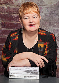 Lecture Series Speaker Barbara Ortwein