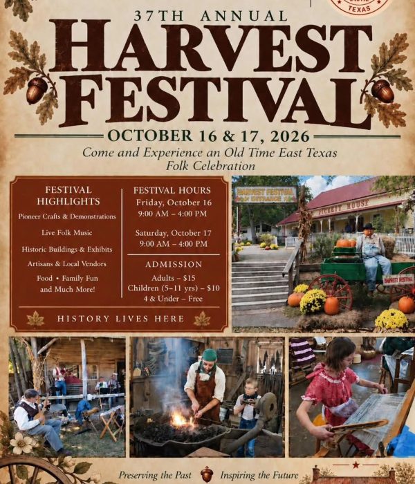 Harvest-festival