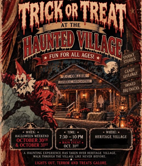TCHS-Halloween-2026